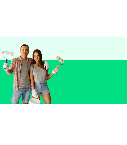 Calculadora de Pintura Móvil